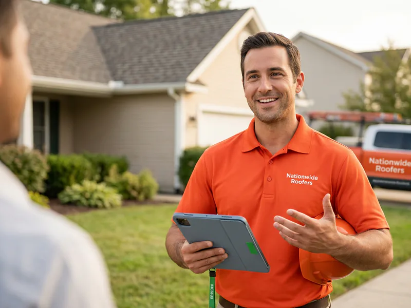 Roof Installation  in West Richland  FAQ